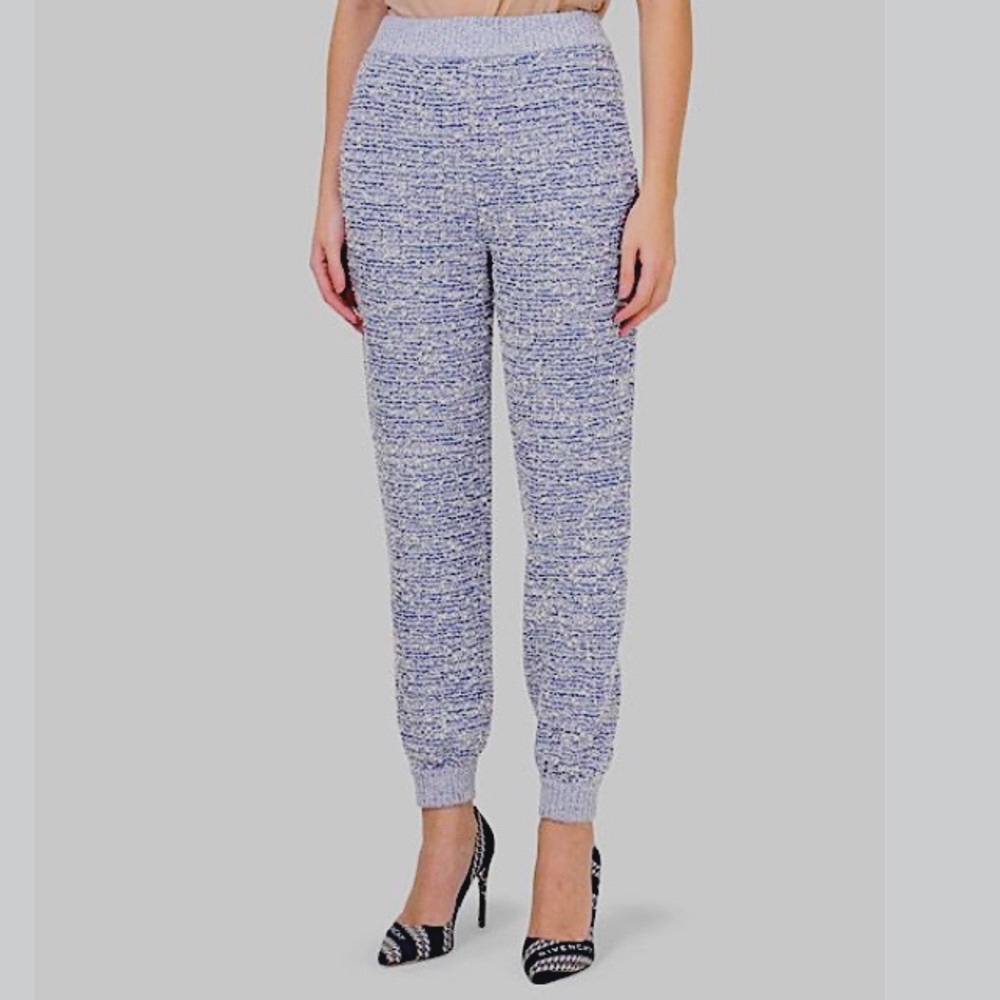 St. John Boucle Joggers